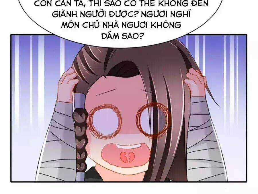 Kiêu Sủng Y Phi - Chapter 137 - Trang 42