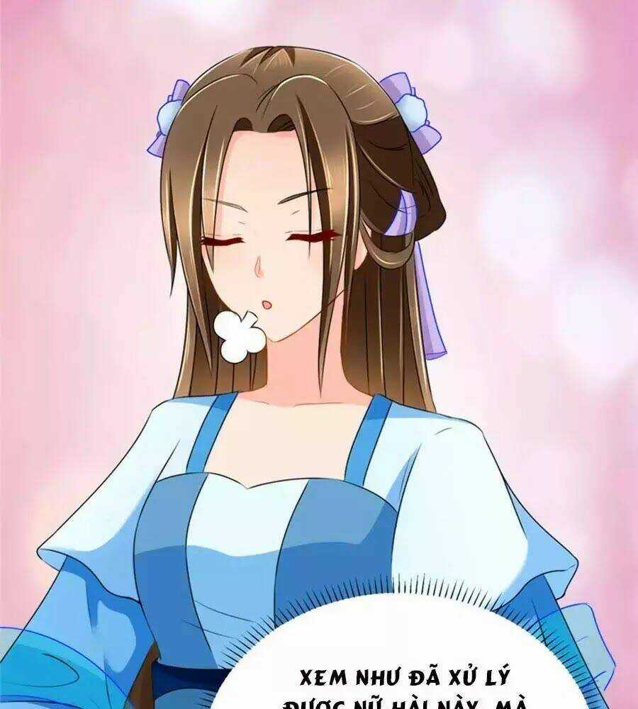 Kiêu Sủng Y Phi - Chapter 137 - Trang 45