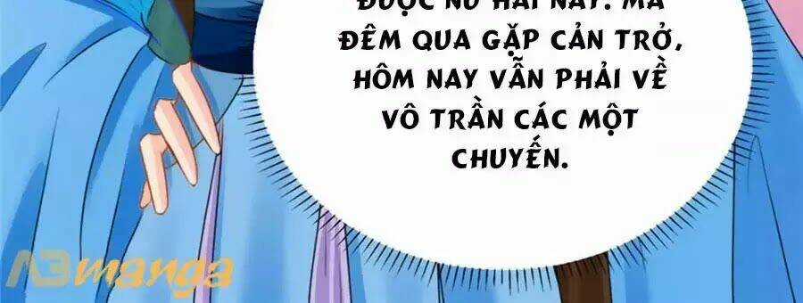 Kiêu Sủng Y Phi - Chapter 137 - Trang 46