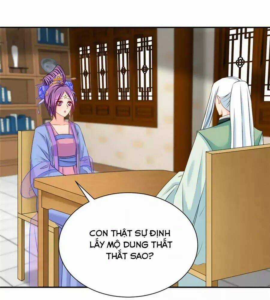 Kiêu Sủng Y Phi - Chapter 137 - Trang 47