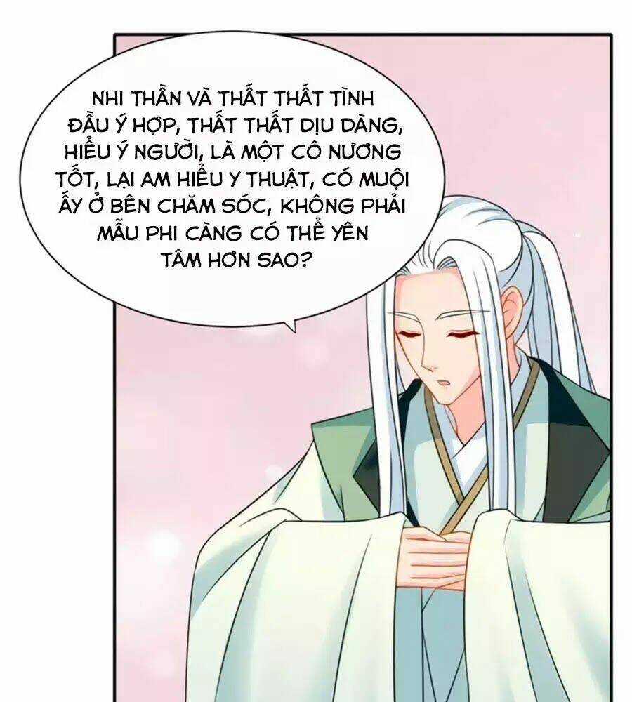Kiêu Sủng Y Phi - Chapter 137 - Trang 49