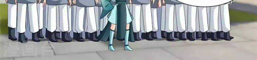 Kiêu Sủng Y Phi - Chapter 137 - Trang 6