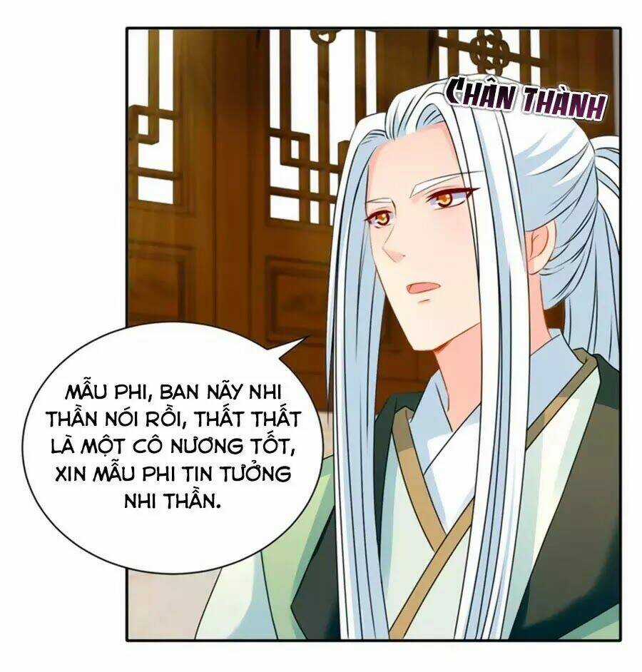 Kiêu Sủng Y Phi - Chapter 137 - Trang 53