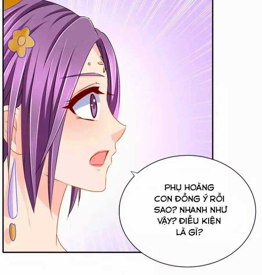 Kiêu Sủng Y Phi - Chapter 137 - Trang 55
