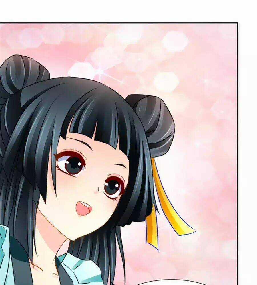 Kiêu Sủng Y Phi - Chapter 137 - Trang 7