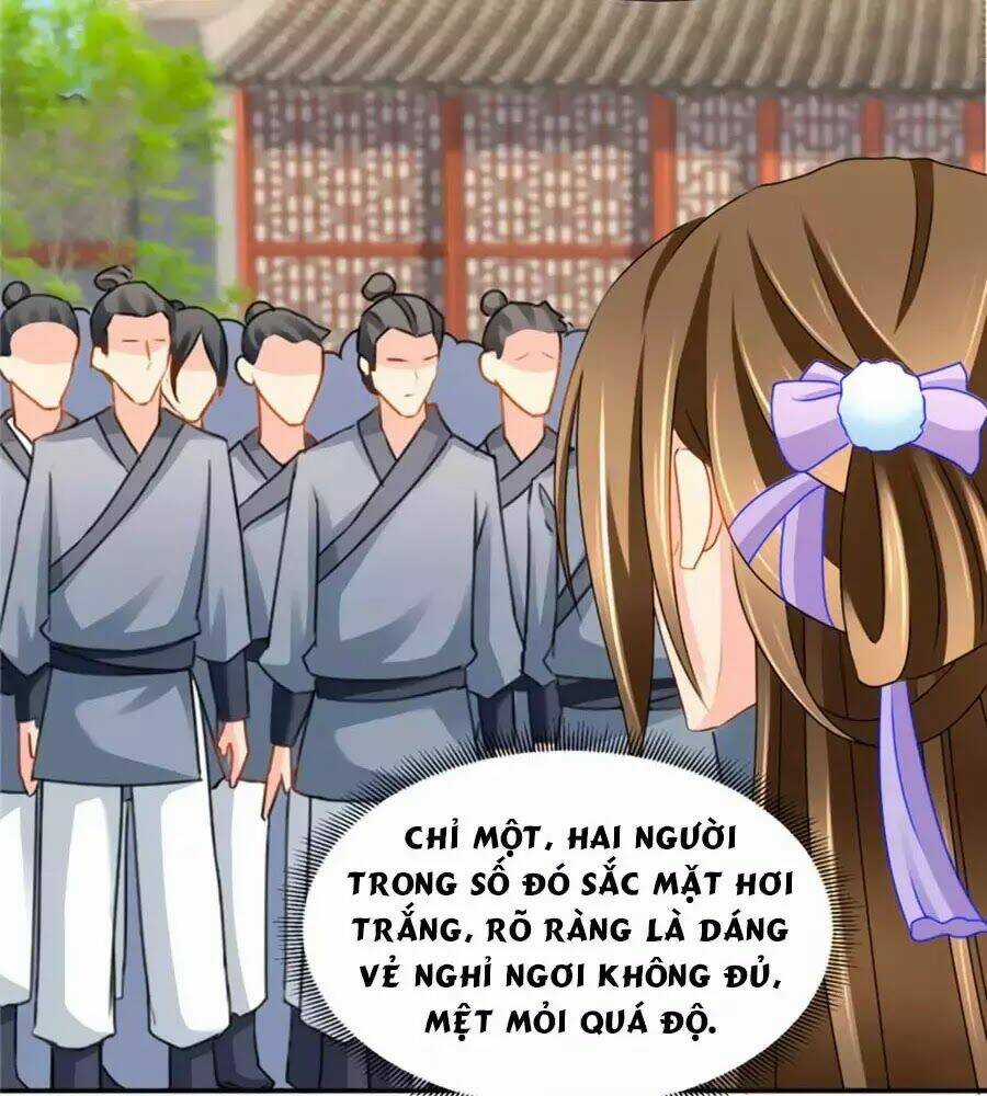 Kiêu Sủng Y Phi - Chapter 137 - Trang 9