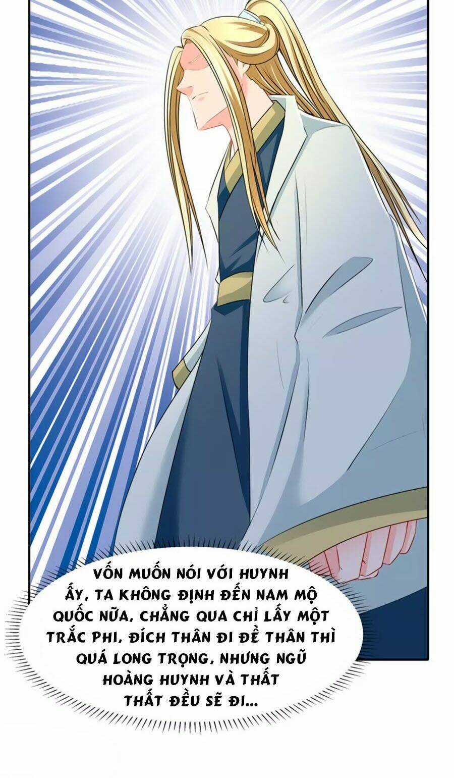 Kiêu Sủng Y Phi - Chapter 138 - Trang 12