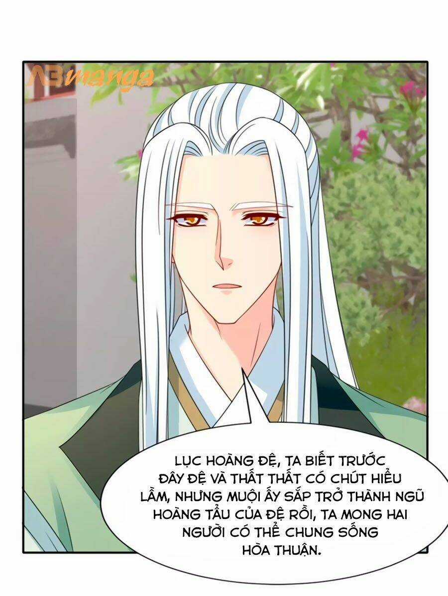 Kiêu Sủng Y Phi - Chapter 138 - Trang 13