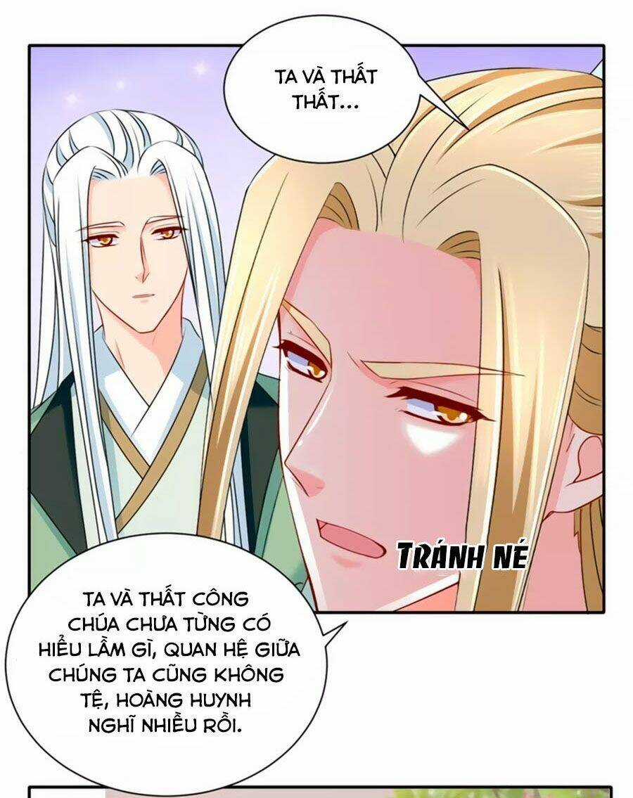 Kiêu Sủng Y Phi - Chapter 138 - Trang 14