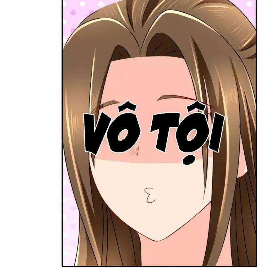 Kiêu Sủng Y Phi - Chapter 138 - Trang 20