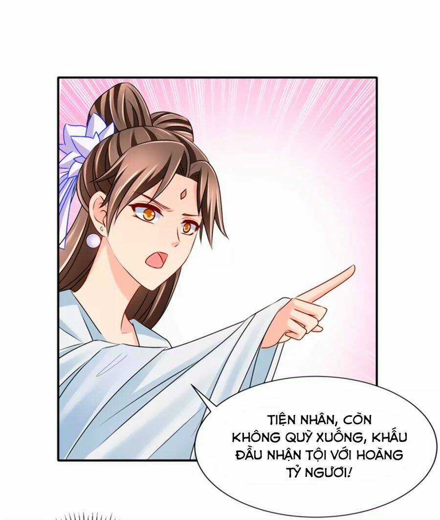 Kiêu Sủng Y Phi - Chapter 138 - Trang 22