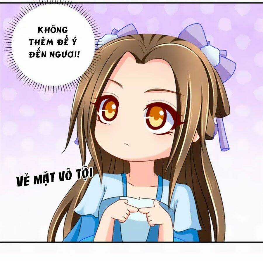 Kiêu Sủng Y Phi - Chapter 138 - Trang 23