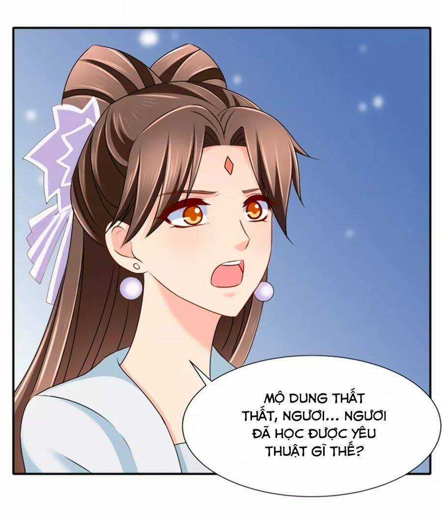 Kiêu Sủng Y Phi - Chapter 138 - Trang 27