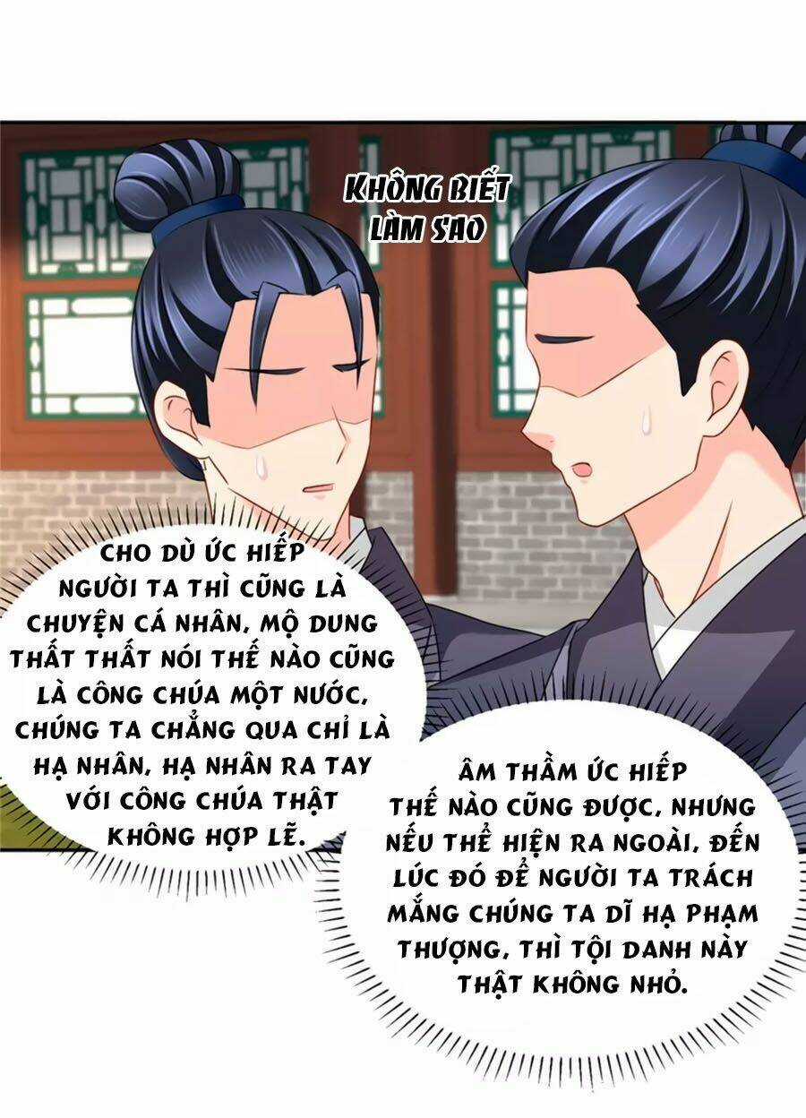 Kiêu Sủng Y Phi - Chapter 138 - Trang 29