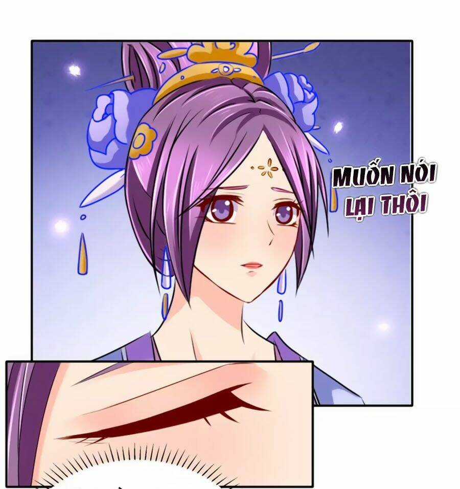 Kiêu Sủng Y Phi - Chapter 138 - Trang 4