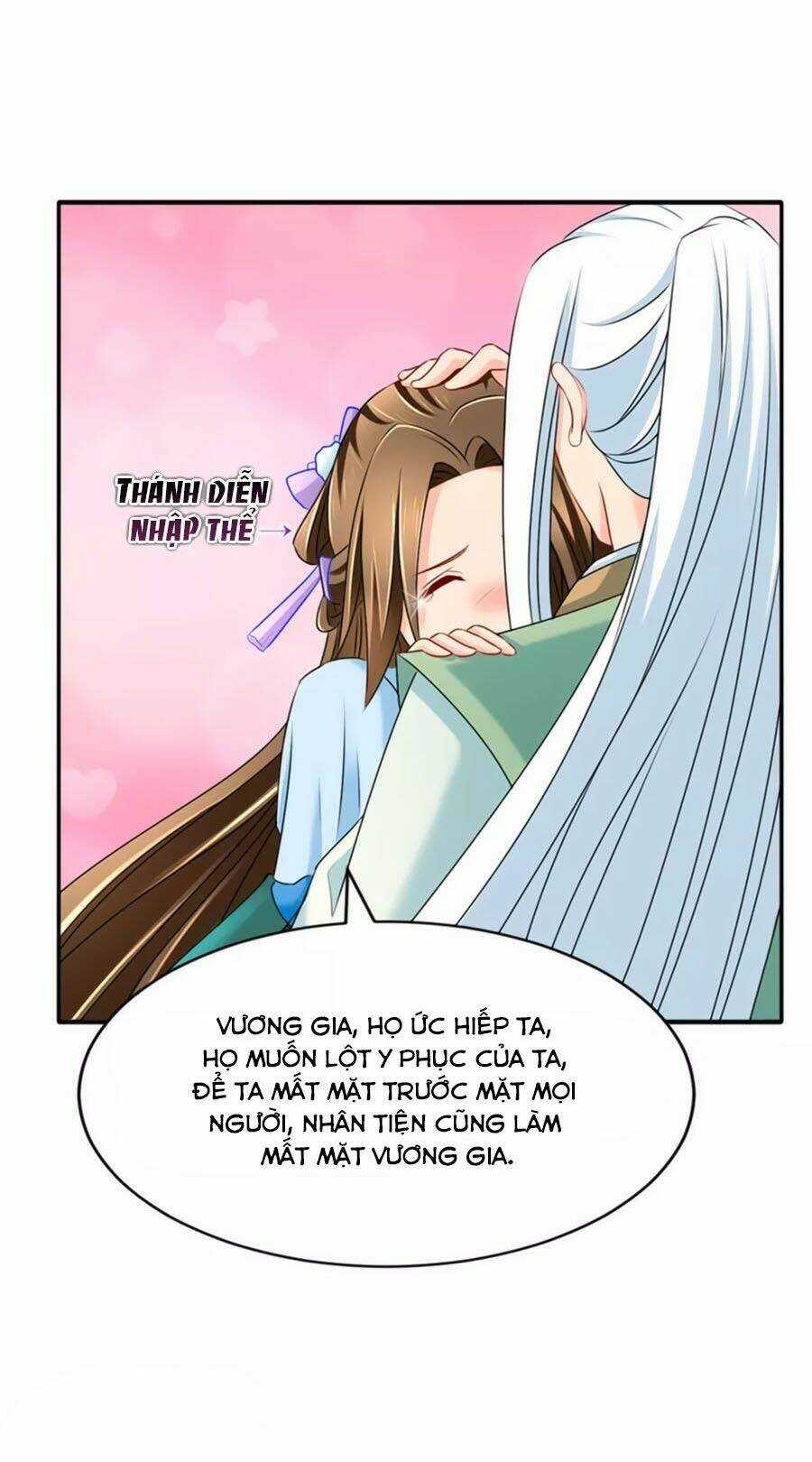 Kiêu Sủng Y Phi - Chapter 138 - Trang 31