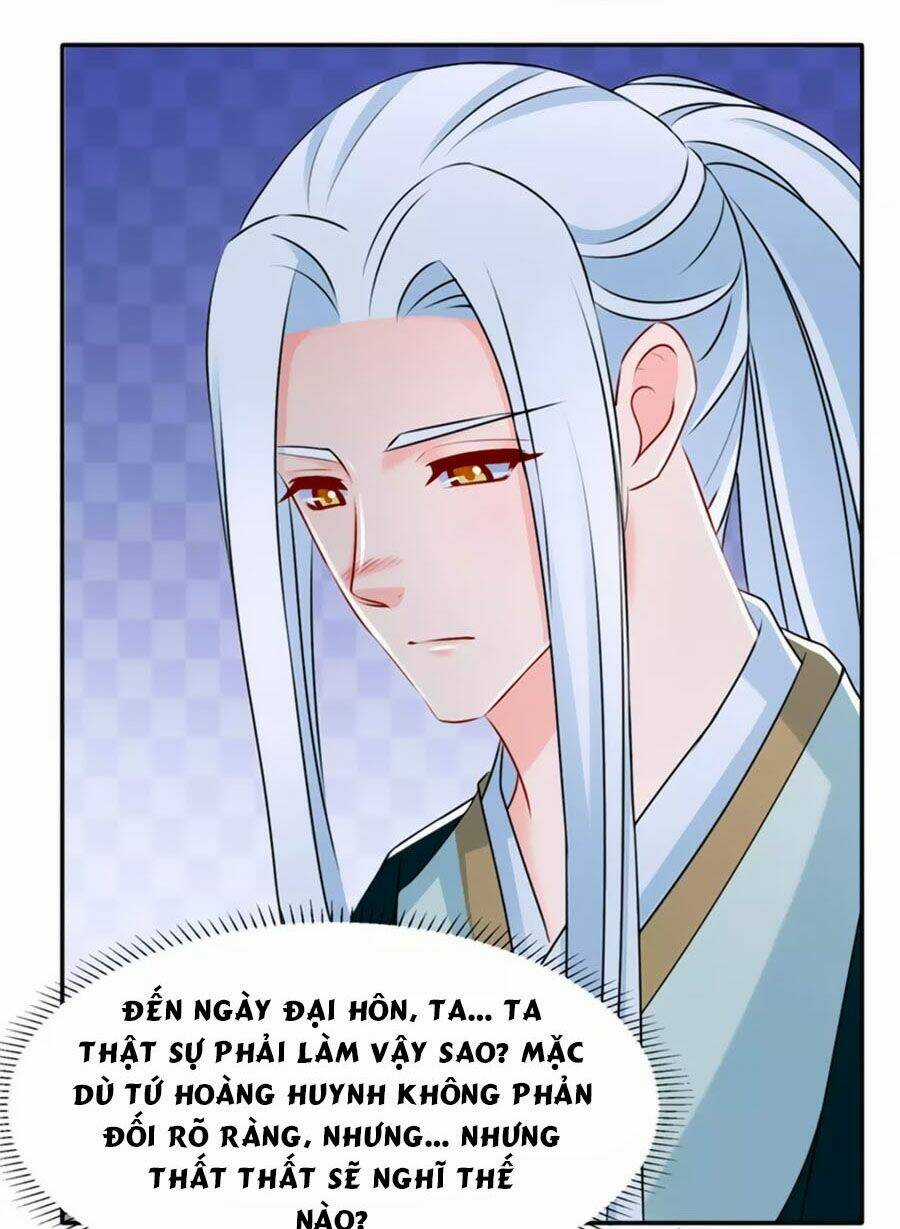 Kiêu Sủng Y Phi - Chapter 138 - Trang 8