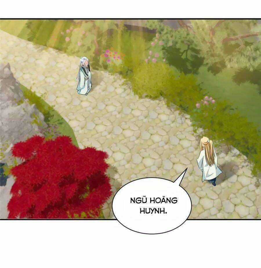 Kiêu Sủng Y Phi - Chapter 138 - Trang 10