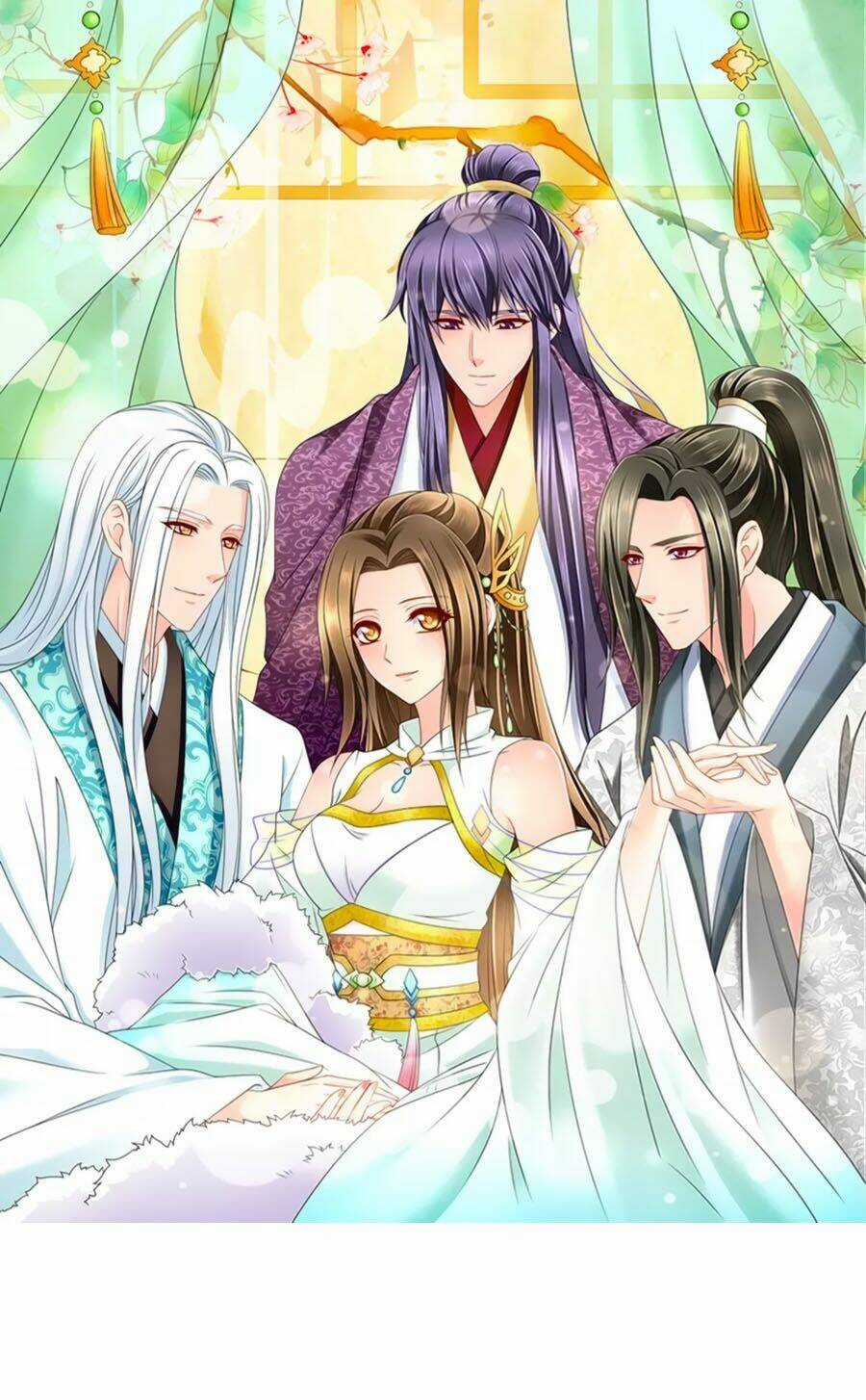 Kiêu Sủng Y Phi - Chapter 139 - Trang 1