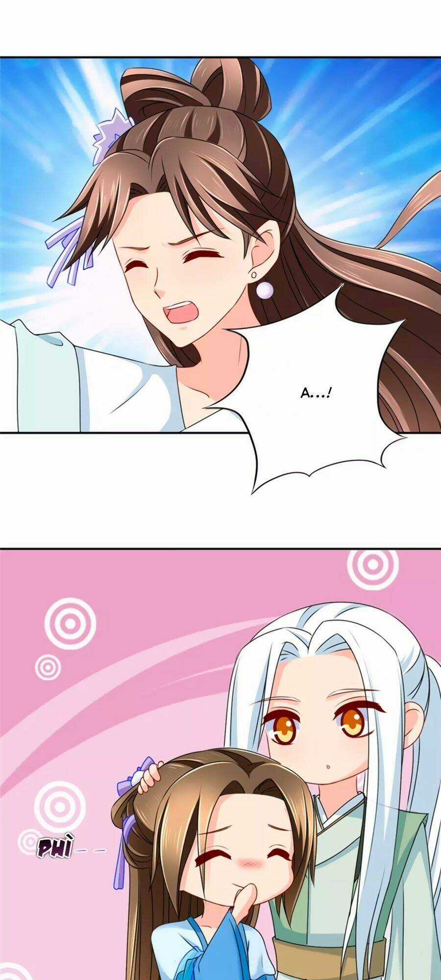 Kiêu Sủng Y Phi - Chapter 139 - Trang 4