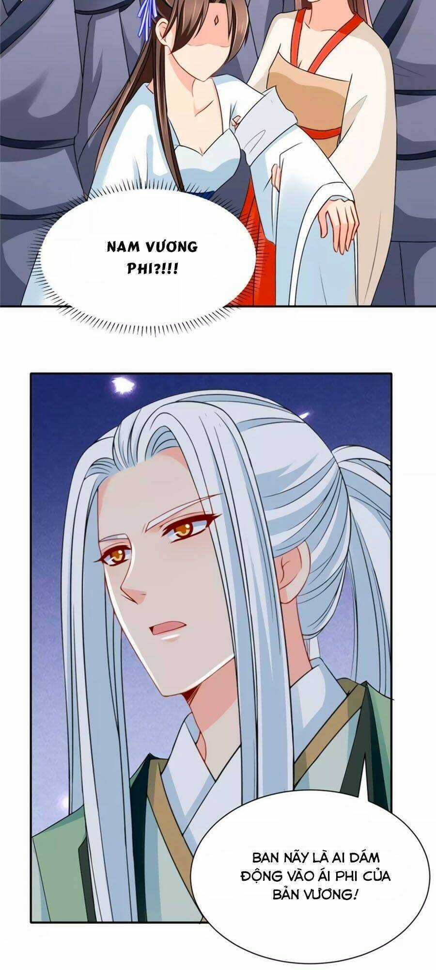 Kiêu Sủng Y Phi - Chapter 139 - Trang 7