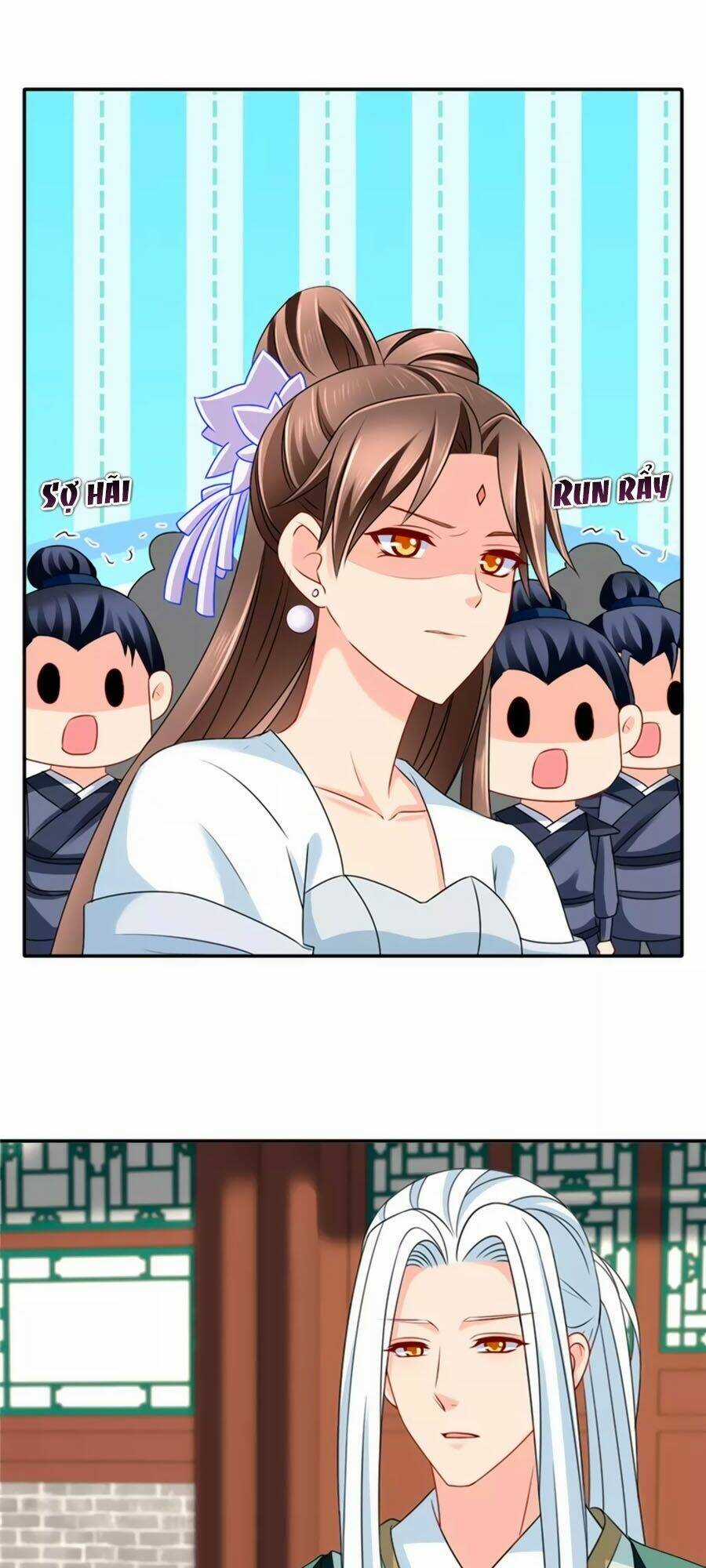 Kiêu Sủng Y Phi - Chapter 139 - Trang 9