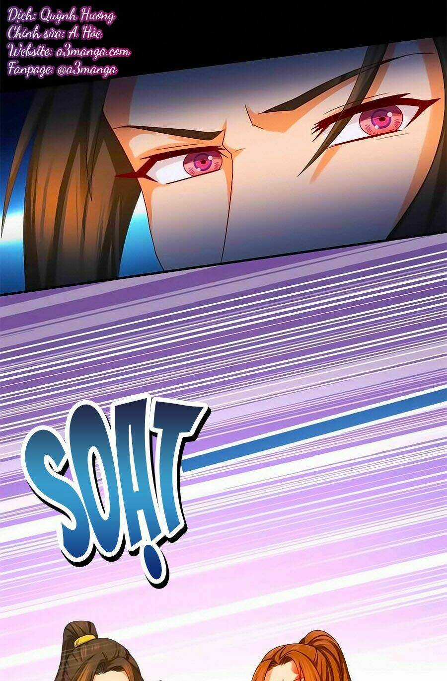 Kiêu Sủng Y Phi - Chapter 14 - Trang 1