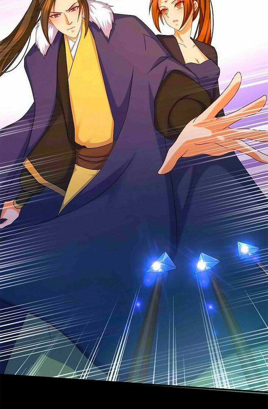 Kiêu Sủng Y Phi - Chapter 14 - Trang 2