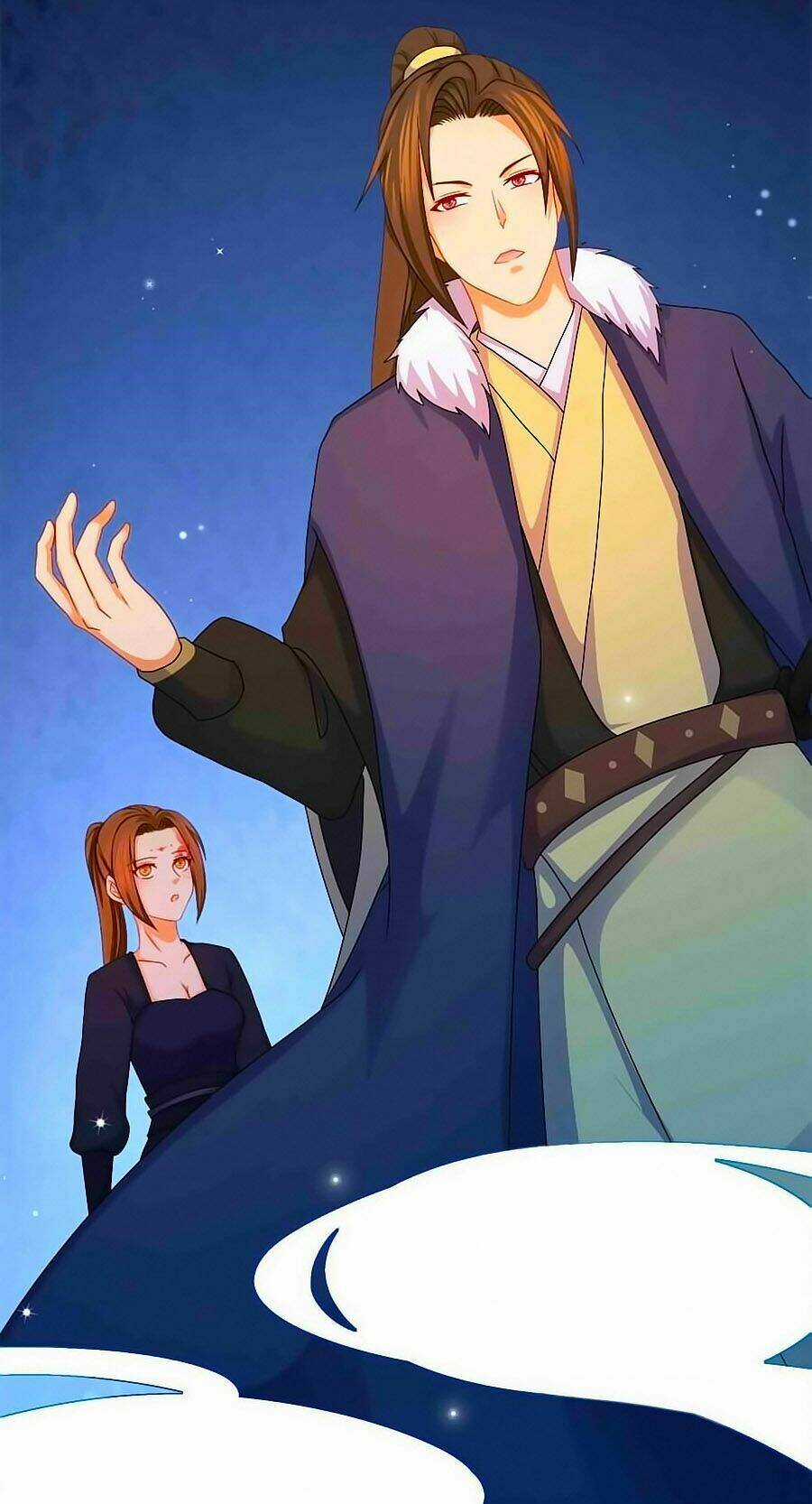 Kiêu Sủng Y Phi - Chapter 14 - Trang 11