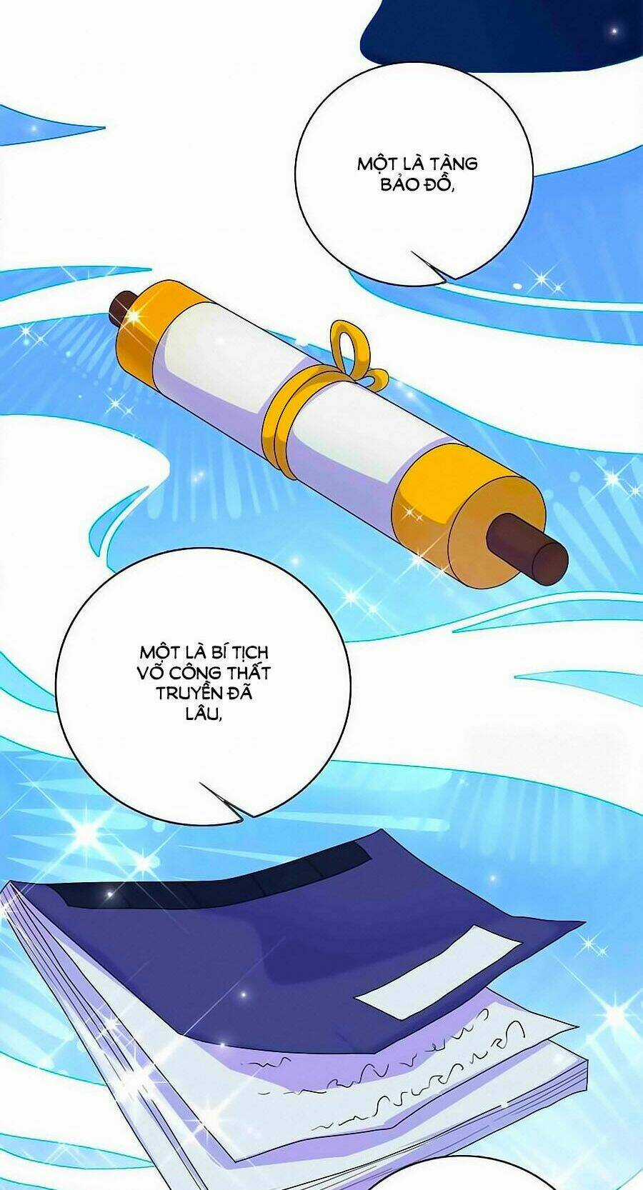 Kiêu Sủng Y Phi - Chapter 14 - Trang 12