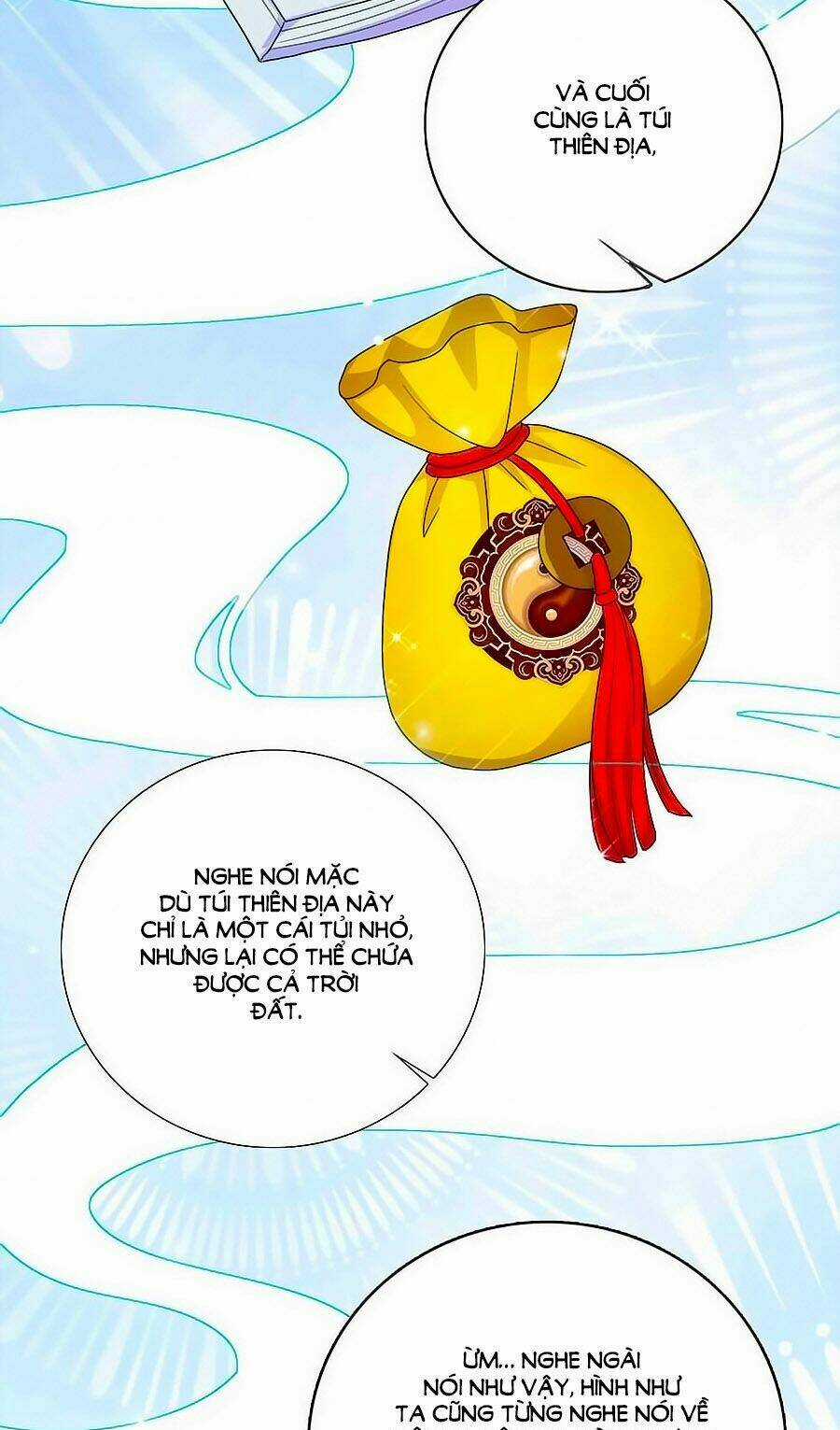 Kiêu Sủng Y Phi - Chapter 14 - Trang 13