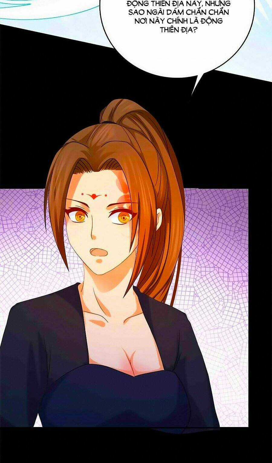 Kiêu Sủng Y Phi - Chapter 14 - Trang 14