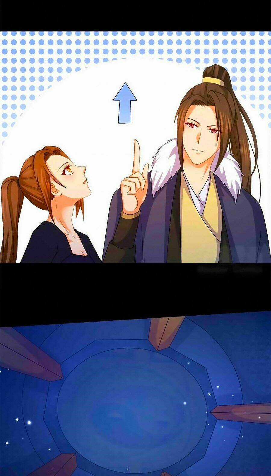 Kiêu Sủng Y Phi - Chapter 14 - Trang 15