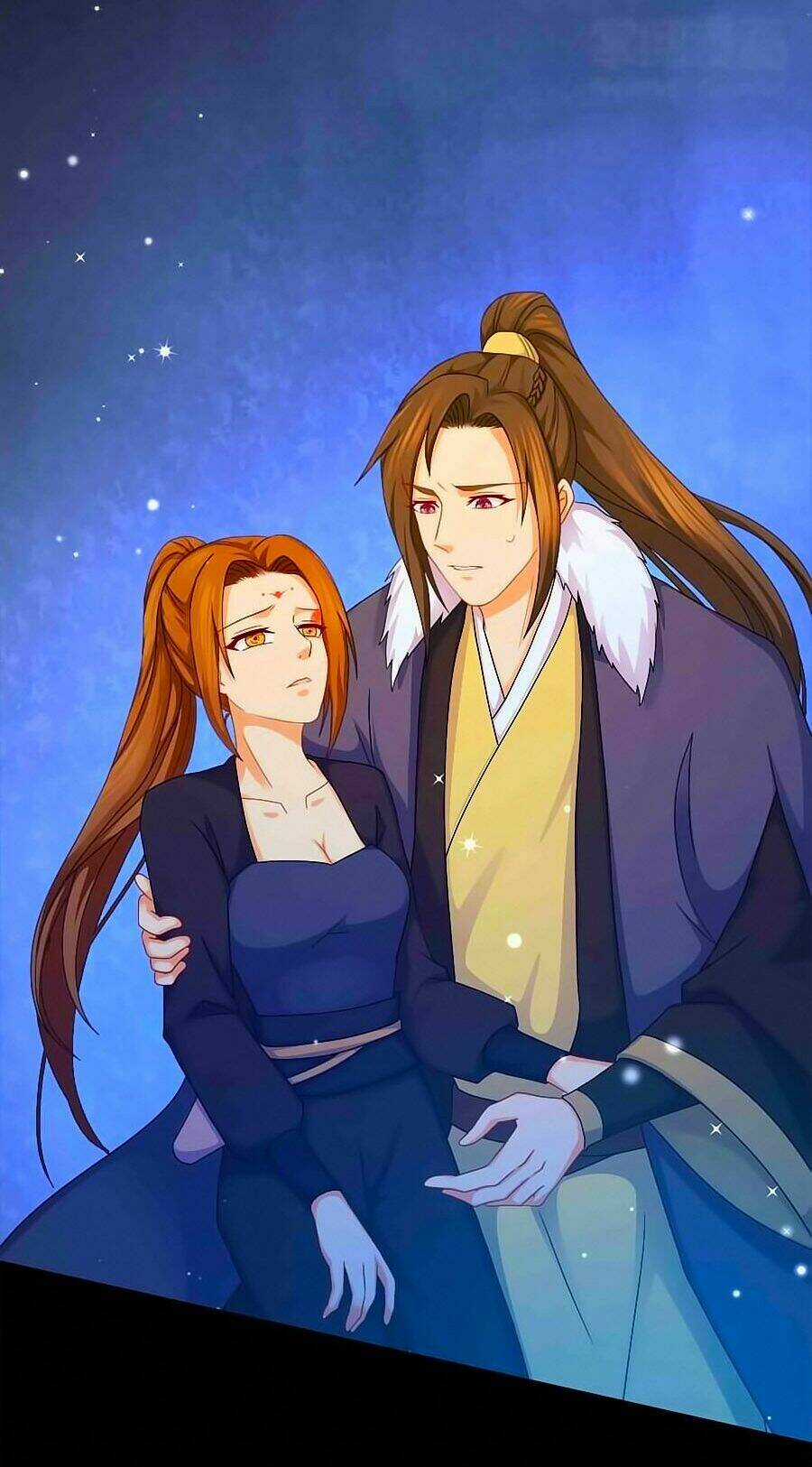 Kiêu Sủng Y Phi - Chapter 14 - Trang 18