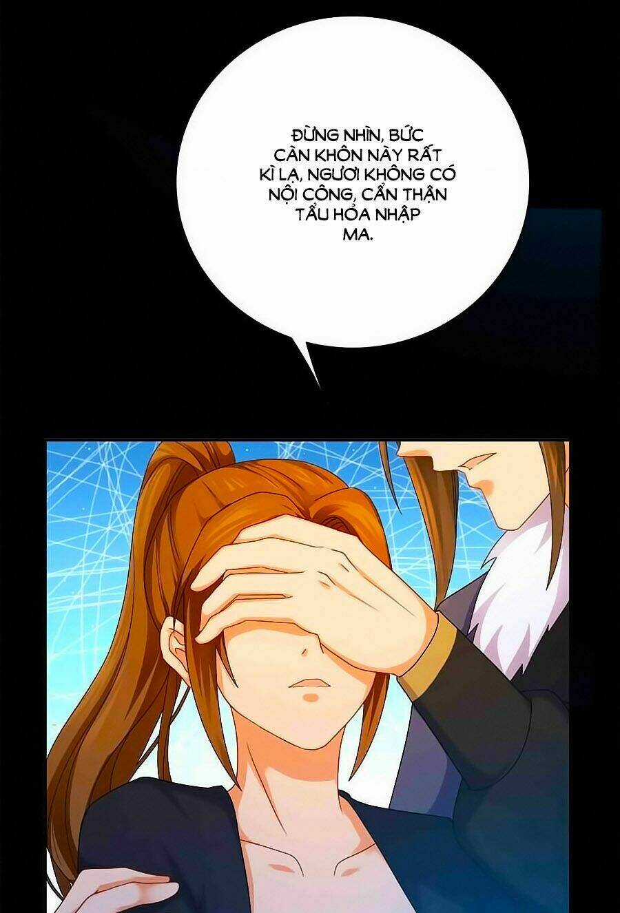 Kiêu Sủng Y Phi - Chapter 14 - Trang 19