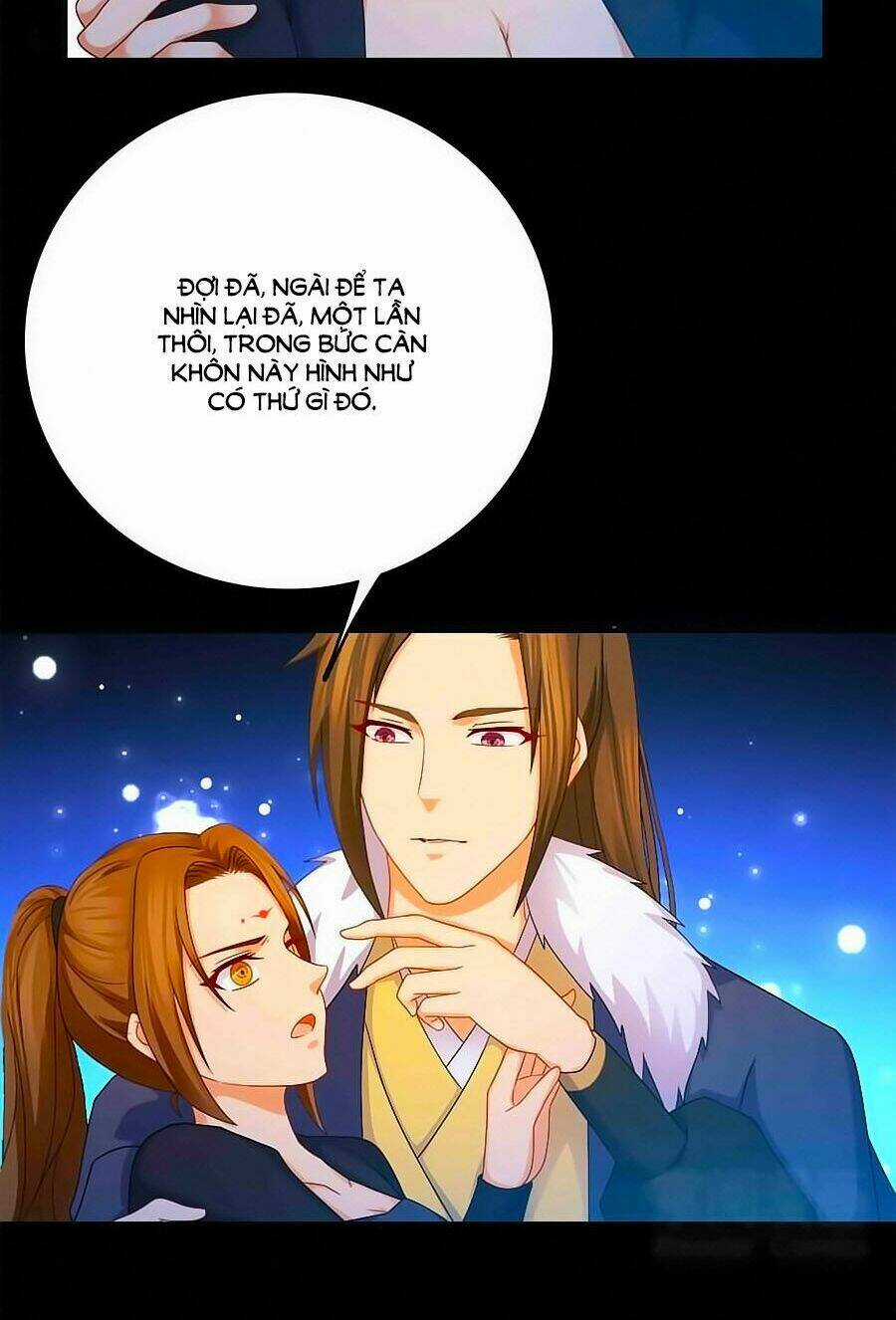 Kiêu Sủng Y Phi - Chapter 14 - Trang 20