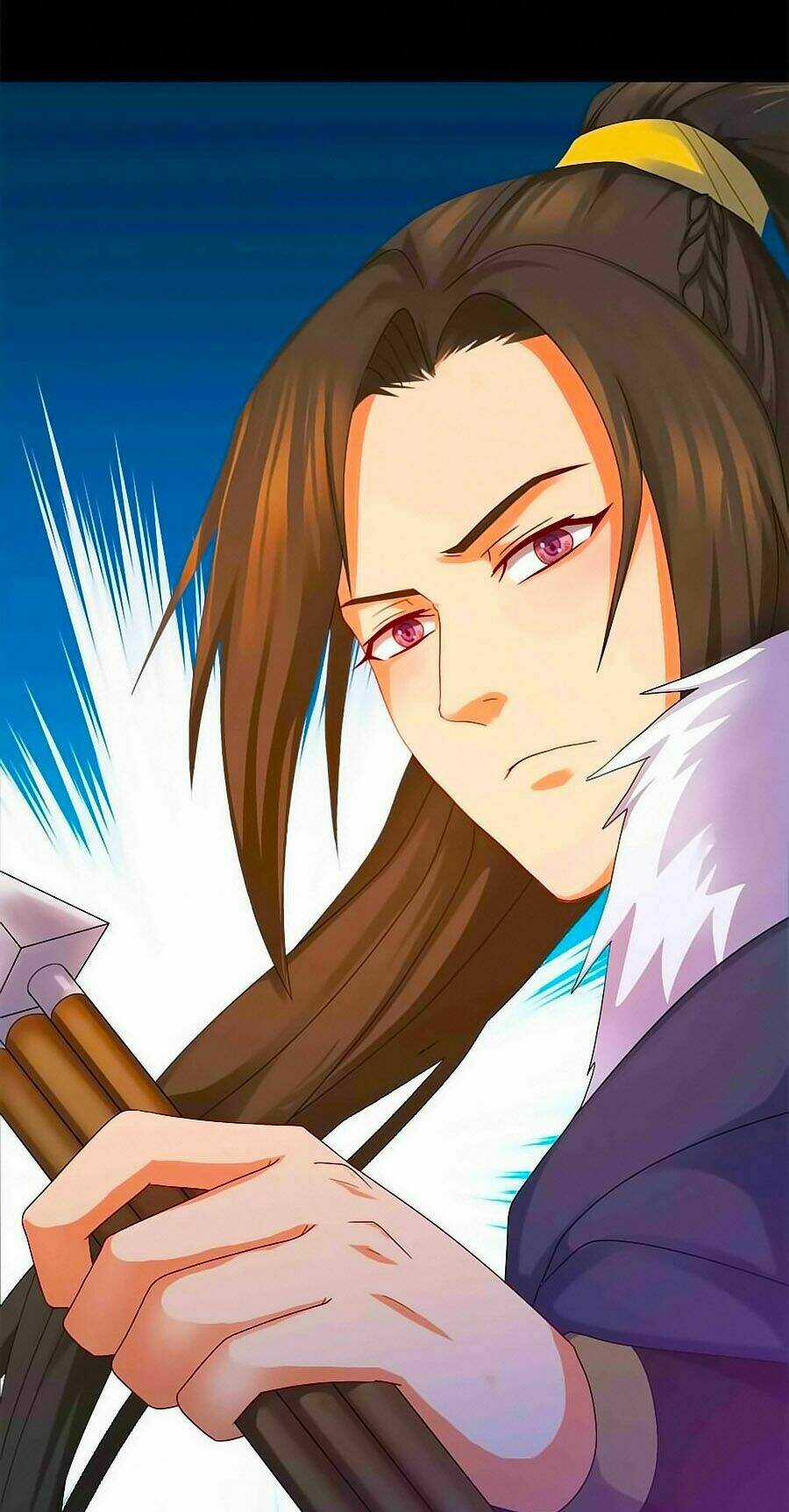 Kiêu Sủng Y Phi - Chapter 14 - Trang 3