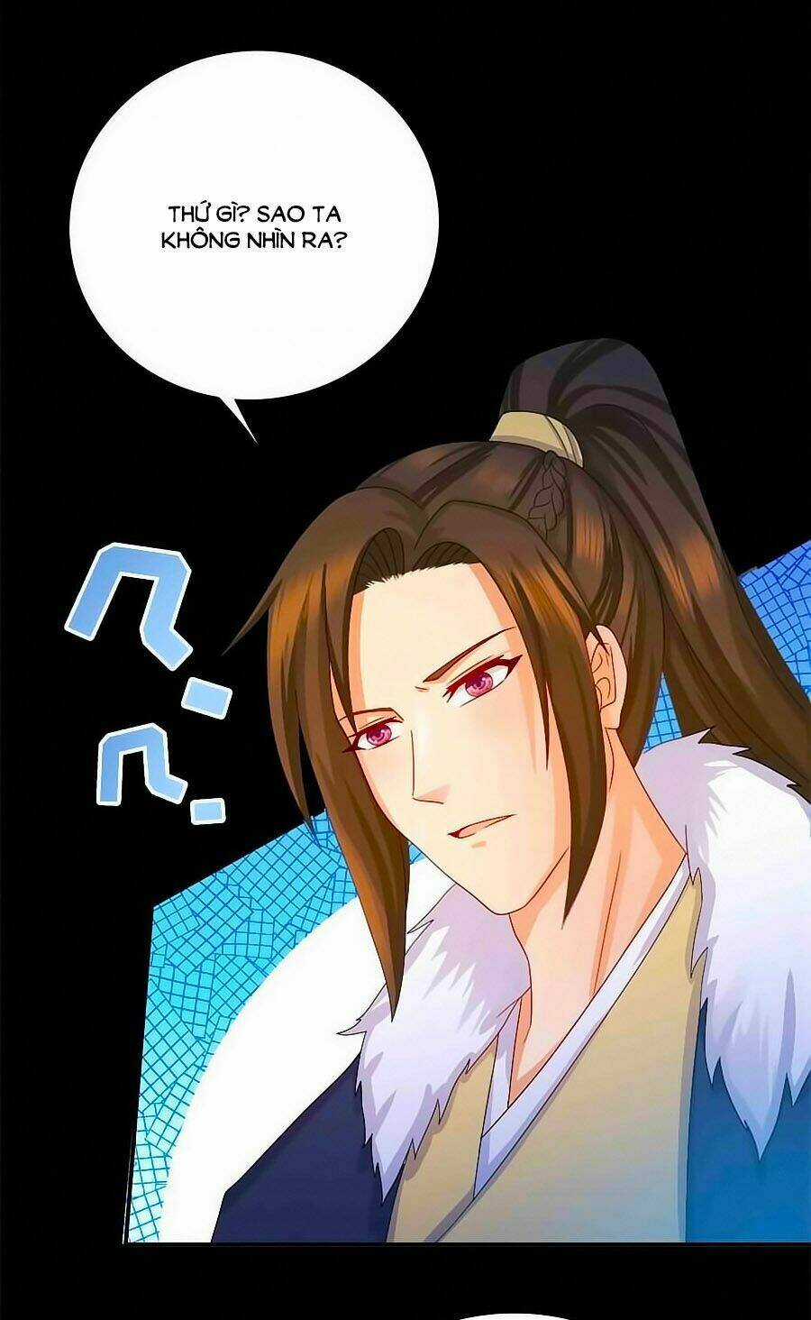 Kiêu Sủng Y Phi - Chapter 14 - Trang 21