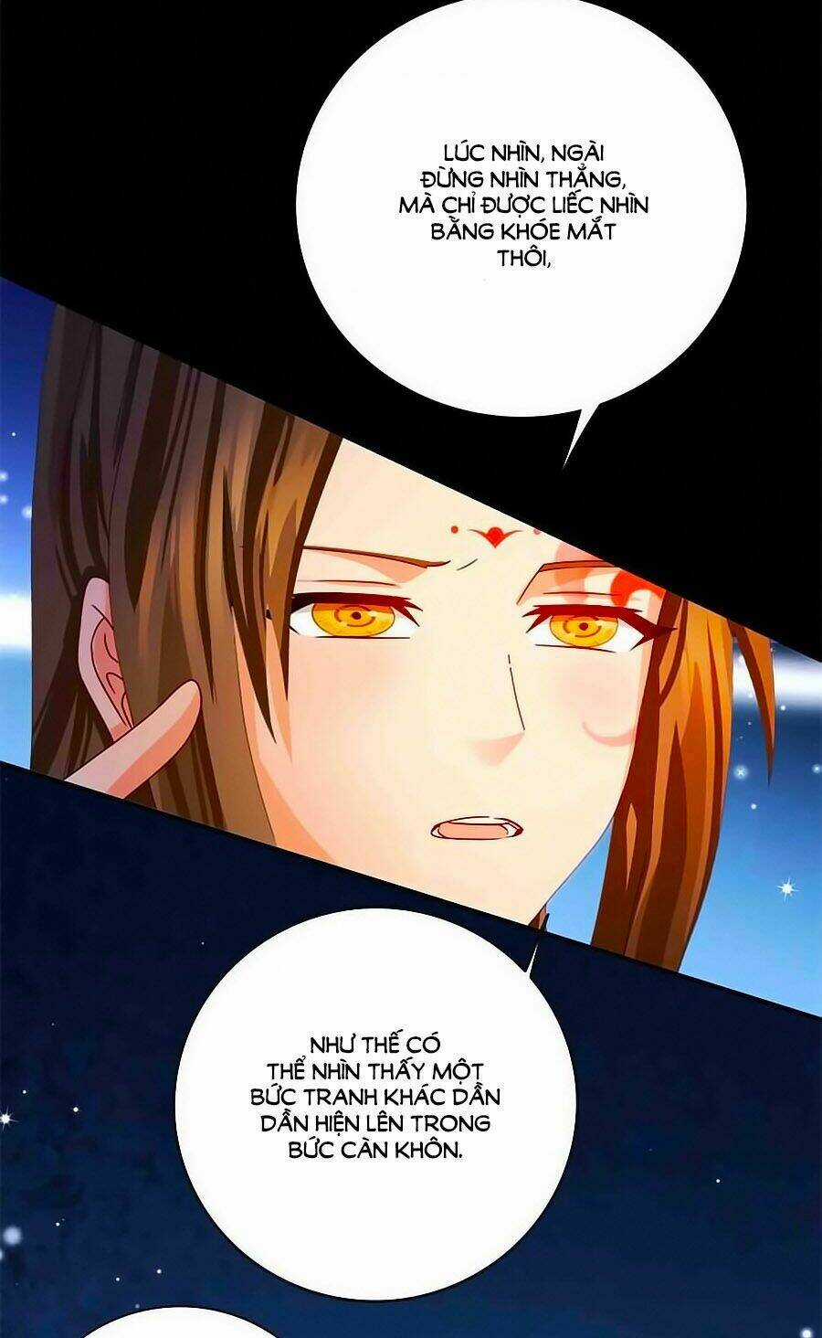 Kiêu Sủng Y Phi - Chapter 14 - Trang 22