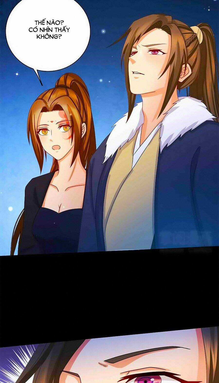 Kiêu Sủng Y Phi - Chapter 14 - Trang 23