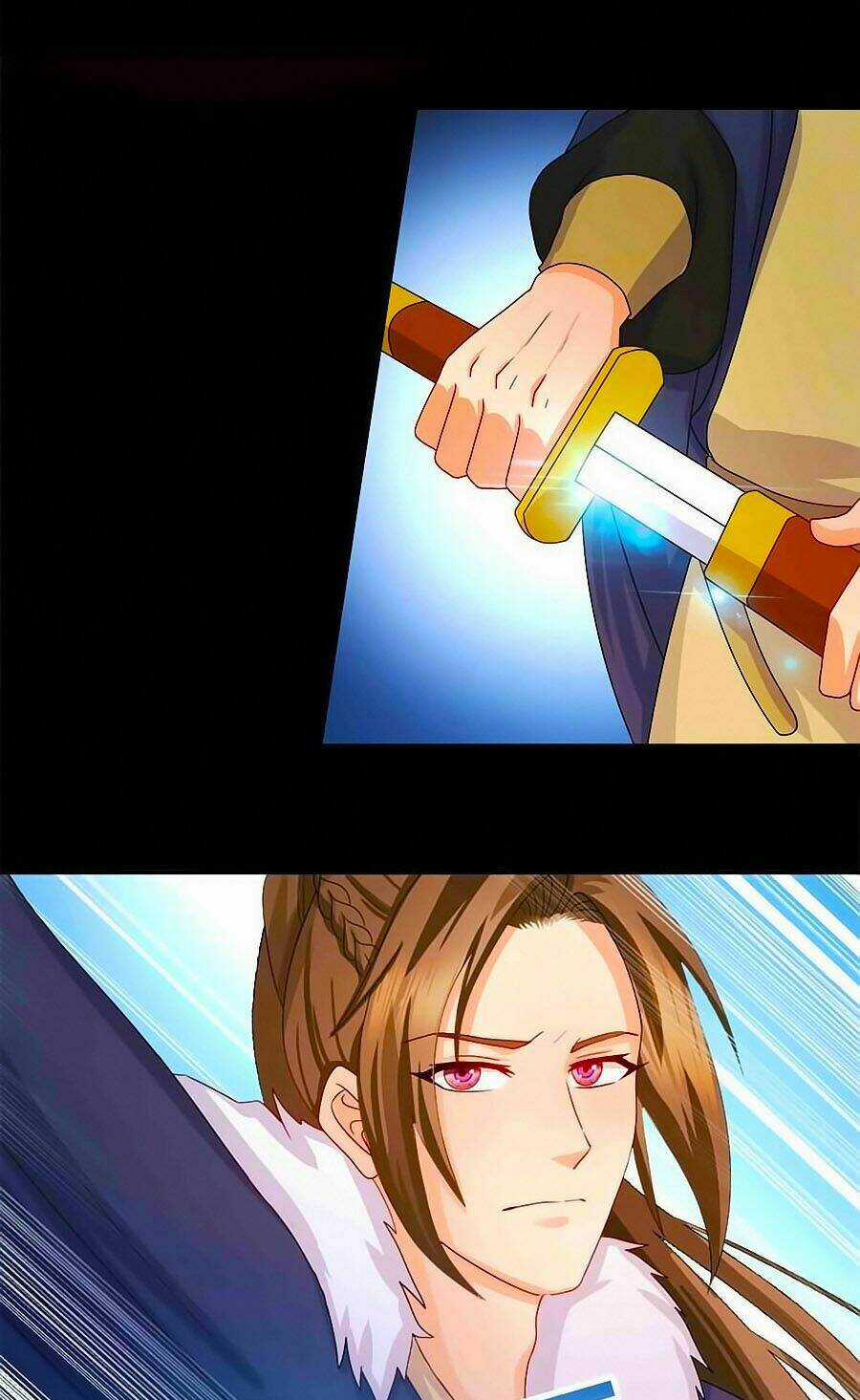 Kiêu Sủng Y Phi - Chapter 14 - Trang 25