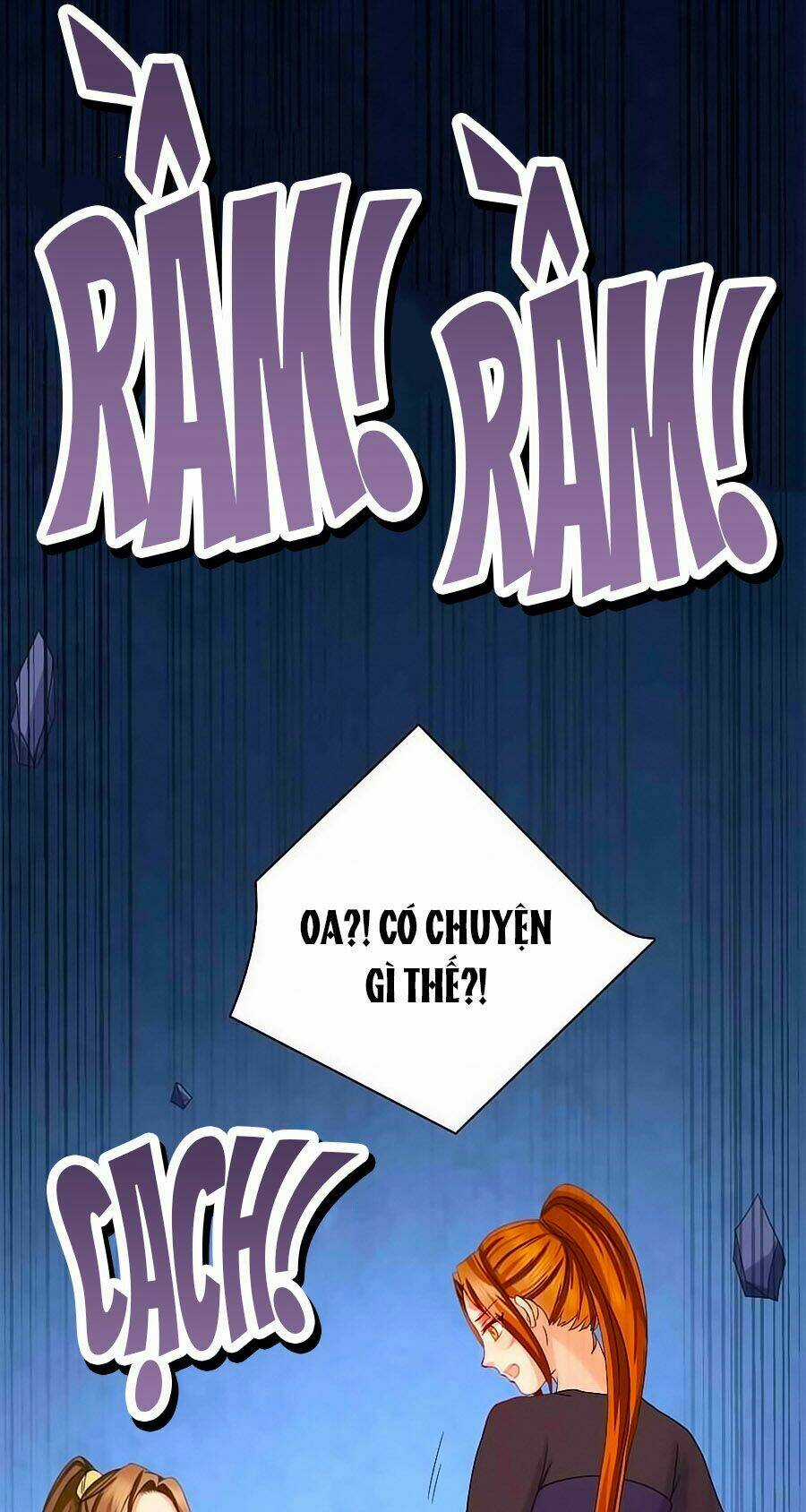 Kiêu Sủng Y Phi - Chapter 14 - Trang 27