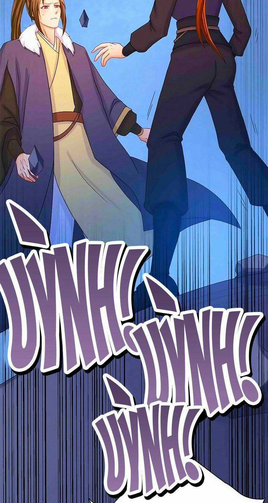 Kiêu Sủng Y Phi - Chapter 14 - Trang 28