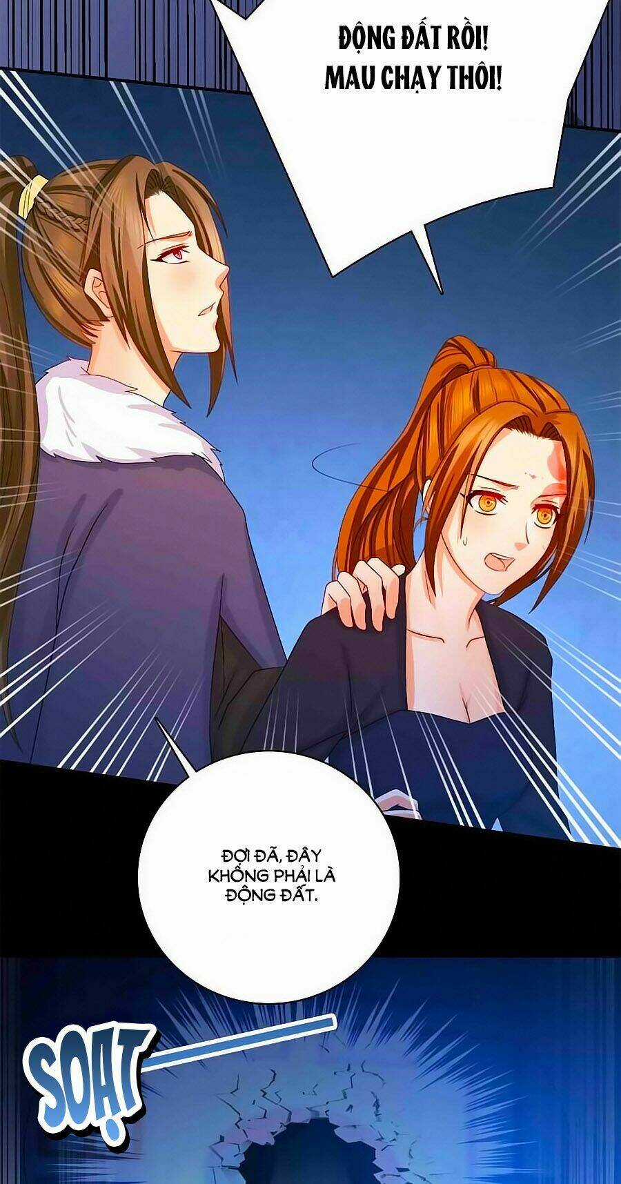 Kiêu Sủng Y Phi - Chapter 14 - Trang 29