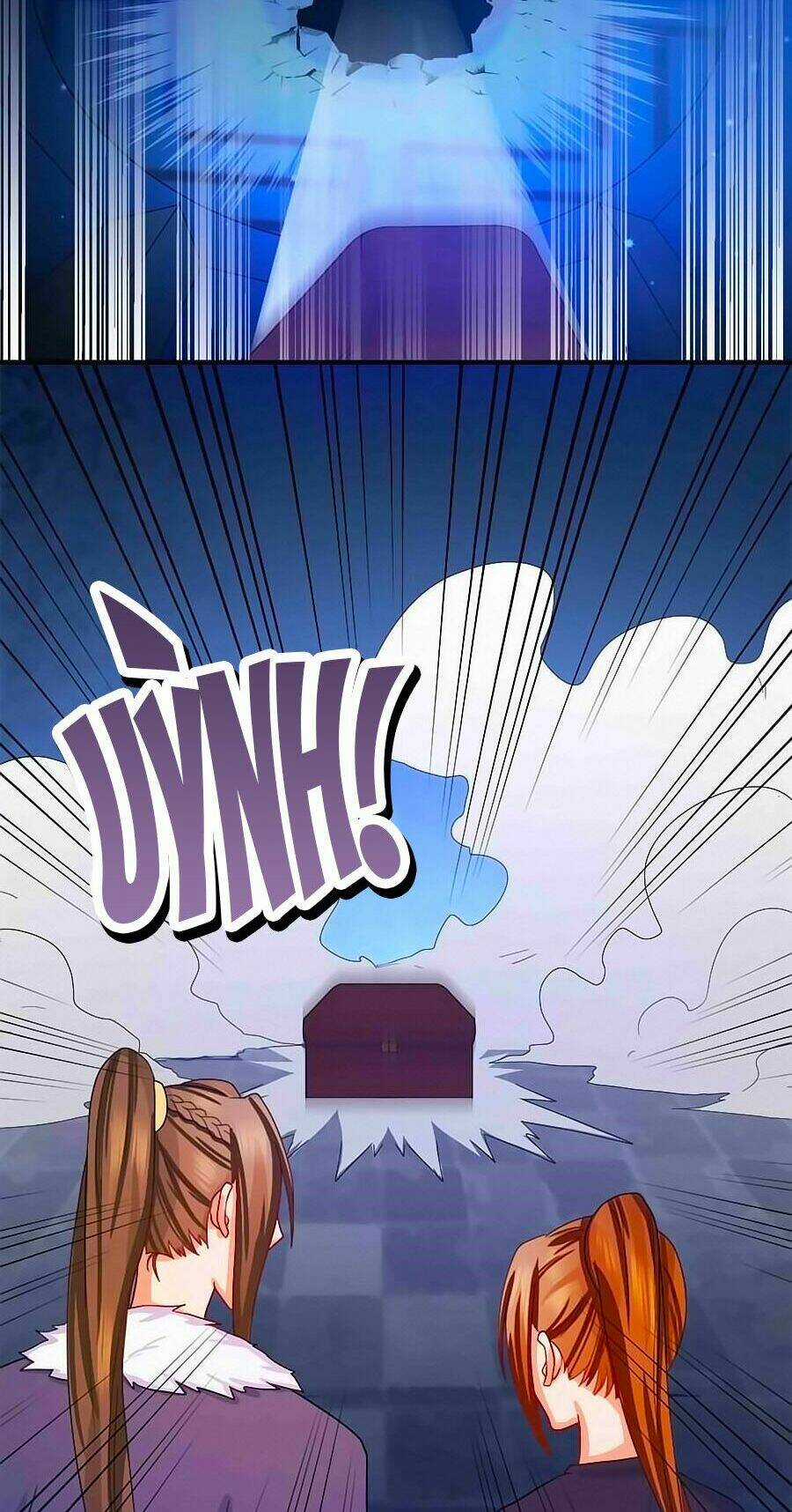 Kiêu Sủng Y Phi - Chapter 14 - Trang 30