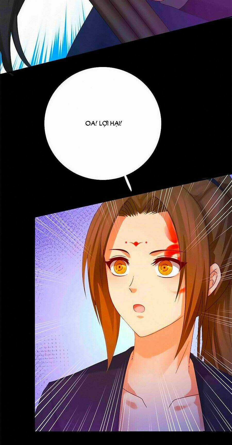 Kiêu Sủng Y Phi - Chapter 14 - Trang 4