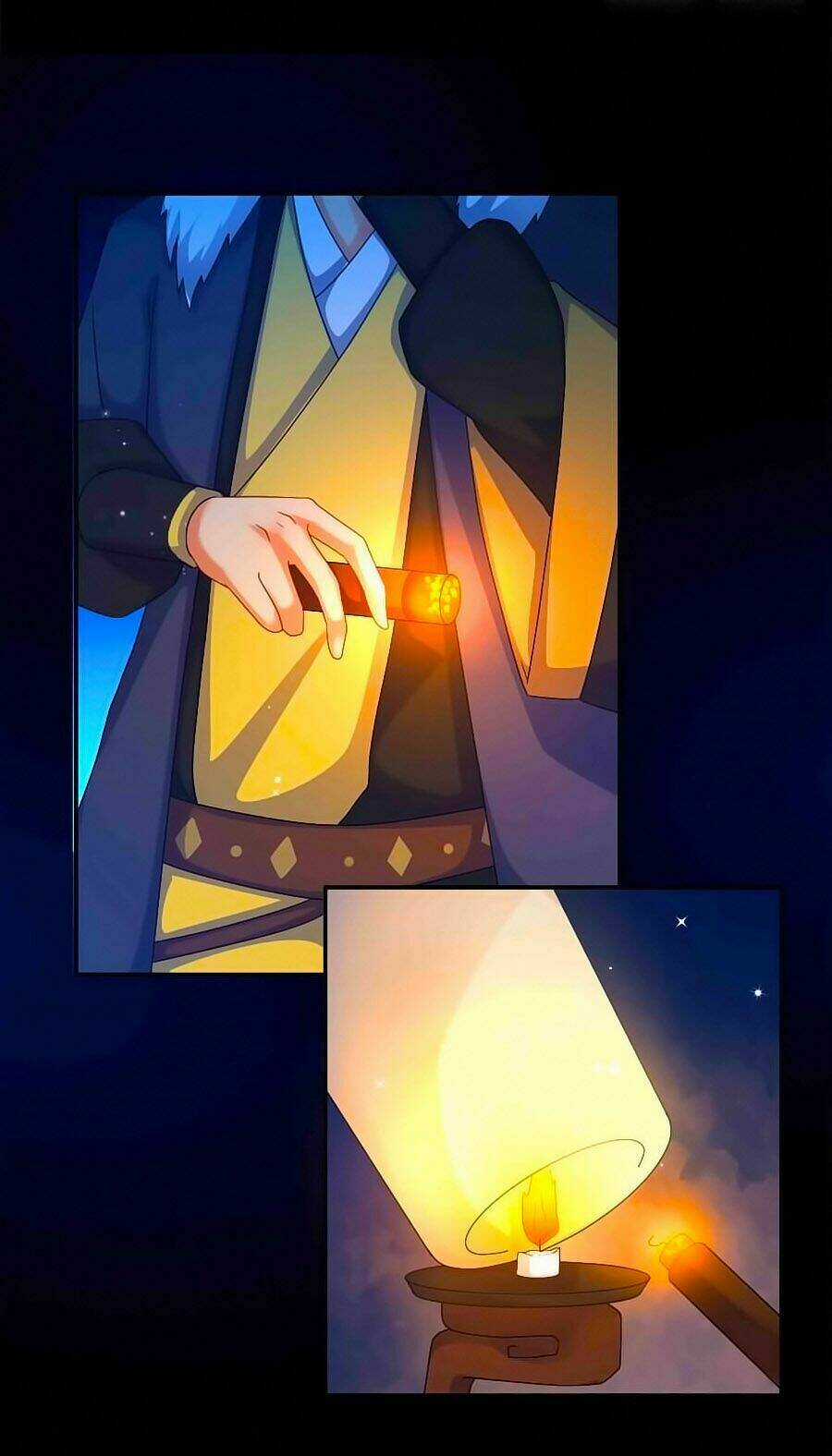 Kiêu Sủng Y Phi - Chapter 14 - Trang 5