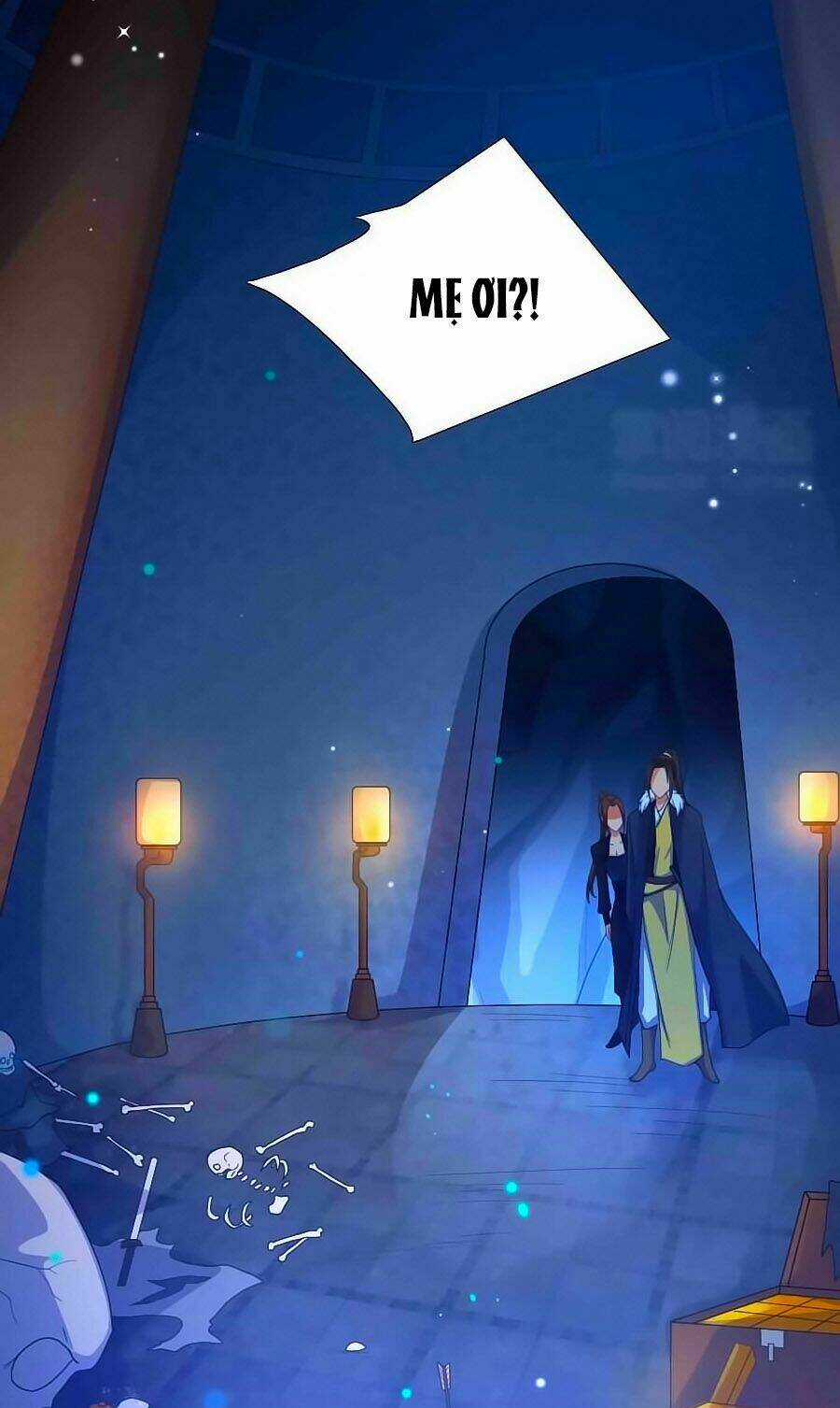 Kiêu Sủng Y Phi - Chapter 14 - Trang 7