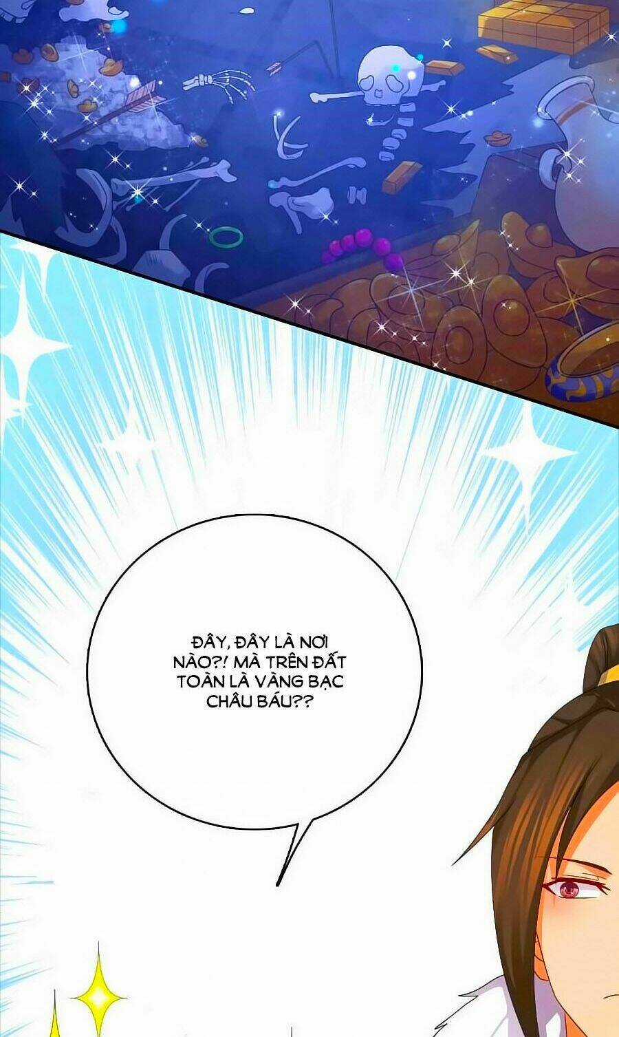 Kiêu Sủng Y Phi - Chapter 14 - Trang 8