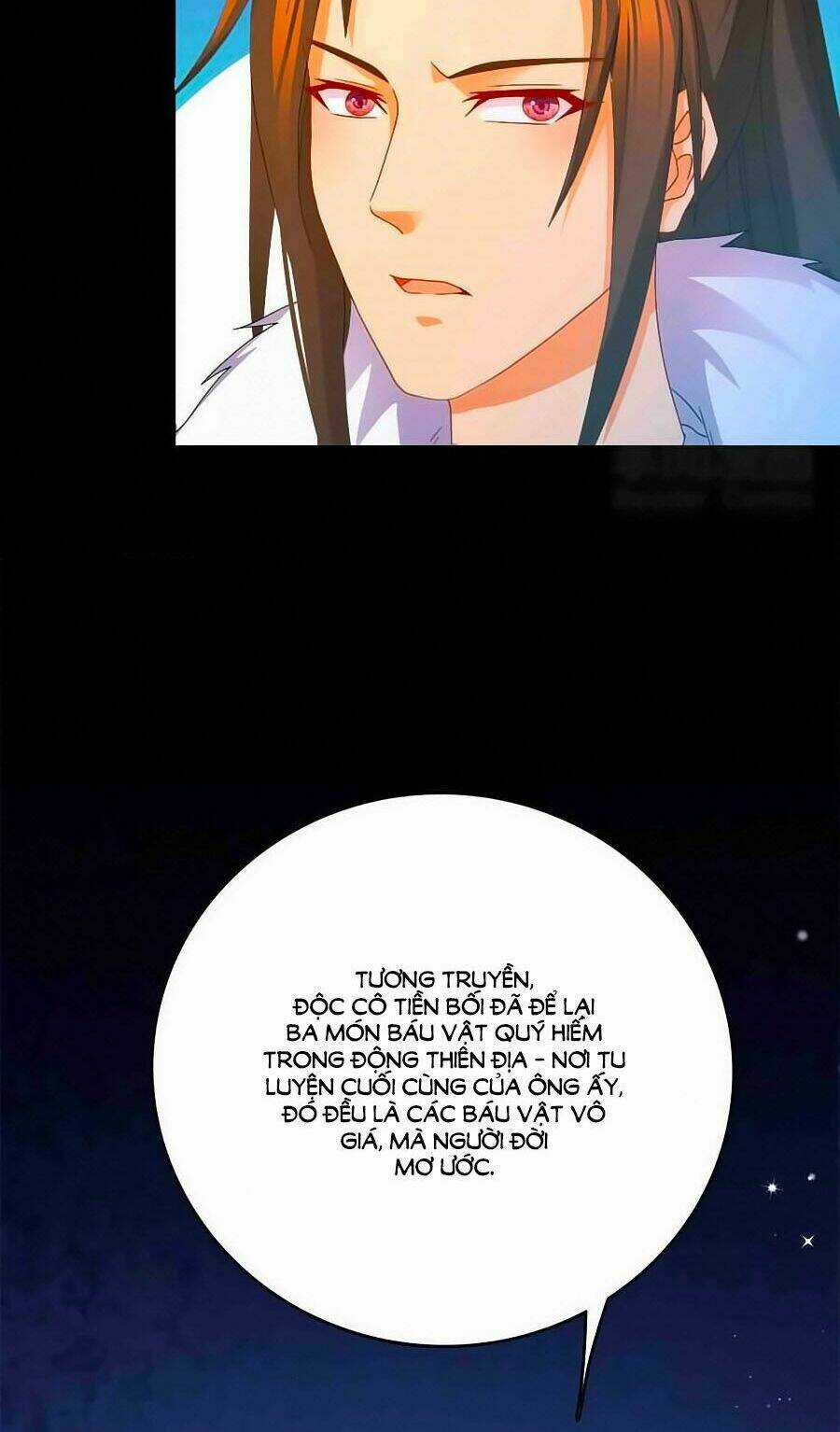 Kiêu Sủng Y Phi - Chapter 14 - Trang 10